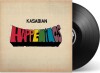 Kasabian - Happenings