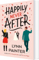 Happily Never After