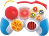 Gaming Controller Legetøj Med Lys Og Lyd - Happy Baby