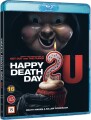 Happy Death Day 2U - 
