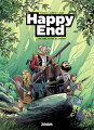 Happy End 2 Helvede Det Er De Andre - 