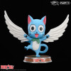 Happy - Fairy Tail Statue