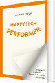 Happy High Performer