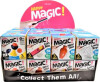 Happy Magic - Tryllesæt Med 3 Magiske Tricks