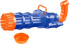 Happy Summer - Super Sæbeboblepistol 19 Cm