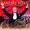 Andre Rieu Johann Strauss Orchestra - Happy Together - Deluxe Edition - 
