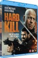 Hard Kill - 2020 - 