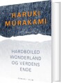 Hardboiled Wonderland Og Verdens Ende - 