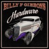 Billy F Gibbons - Hardware - Limited Indies Coloured Edition