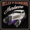 Billy F Gibbons - Hardware - 
