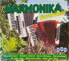 Harmonika Favoritter