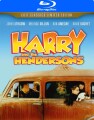 Harry And The Hendersons - Limited Edition - 