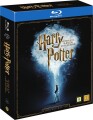 Harry Potter 1-7 Boks Box Set