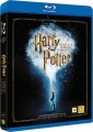 Harry Potter 1-7 Boks Box Set - 