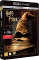 Harry Potter Og De Vises Sten - Film 1 - 