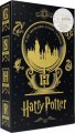 Harry Potter Julekalender Med Figurer - 12 Dekorationer