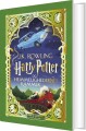 Harry Potter 2 - Harry Potter Og Hemmelighedernes Kammer - Pragtudgave - 