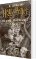 Harry Potter 2 - Harry Potter Og Hemmelighedernes Kammer - 