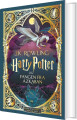 Harry Potter 3 - Harry Potter Og Fangen Fra Azkaban - Pragtudgave - 