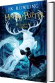 Harry Potter 3 - Harry Potter Og Fangen Fra Azkaban - 