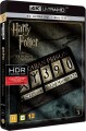 Harry Potter Og Fangen Fra Azkaban - Film 3 - 