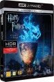 Harry Potter Og Flammernes Pokal - Film 4 - 