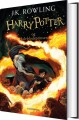 Harry Potter 6 - Harry Potter Og Halvblodsprinsen - 