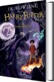 Harry Potter 7 - Harry Potter Og Dødsregalierne - 