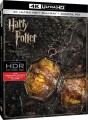 Harry Potter Og Dødsregalierne - Del 1 - Film 7 - 