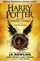 Harry Potter And The Cursed Child