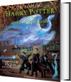 Harry Potter And The Order Of The Phoenix - Illustrated Edition