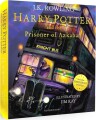 Harry Potter And The Prisoner Of Azkaban - Illustrated Edition