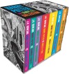 Harry Potter - Boxed Set