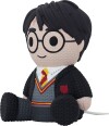 Harry Potter Figur - Knit - Handmade By Robots - 13 Cm Collectible Vinyl