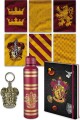 Harry Potter Colourful Crest Gryffindor Premium Gift Set