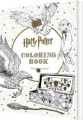 Harry Potter Colouring Book