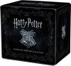 Harry Potter Complete 8-Film Collection - Steelbook Library Case - 