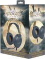 Harry Potter - Dual Høretelefoner Microphone For Pcps4Ps5Xboxoneswitch