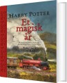 Harry Potter - Et Magisk År - 