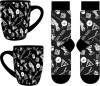 Harry Potter Female Mug Sock Set