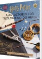 Harry Potter Gør-Det-Selv For Troldmænd Og Hekse - 