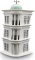 Harry Potter - Gringotts Money Bank