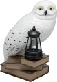 Harry Potter - Hedwig Gnome Light