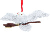 Harry Potter - Hedwig In Flight Hanging Ornament