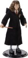 Hermione Granger Figur - Harry Potter - Bendyfigs - 19 Cm