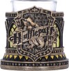 Harry Potter - Hufflepuff Tea Light