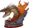 Harry Potter Hungarian Horntail Bust