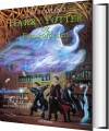 Harry Potter 5 - Og Fønixordenen - Illustreret Udgave - 