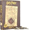 Harry Potter Puslespil - Marauders Map - 500 Brikker