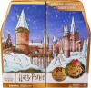 Harry Potter Julekalender 2023 - Inkl Tryllestav Og 3 Figurer